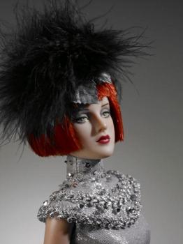 Tonner - Antoinette - Hypnotic - Doll